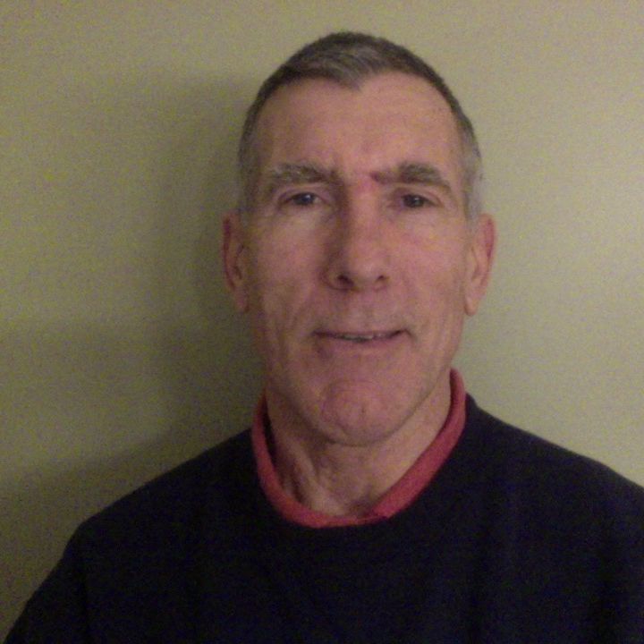 Profile of Mark Miller