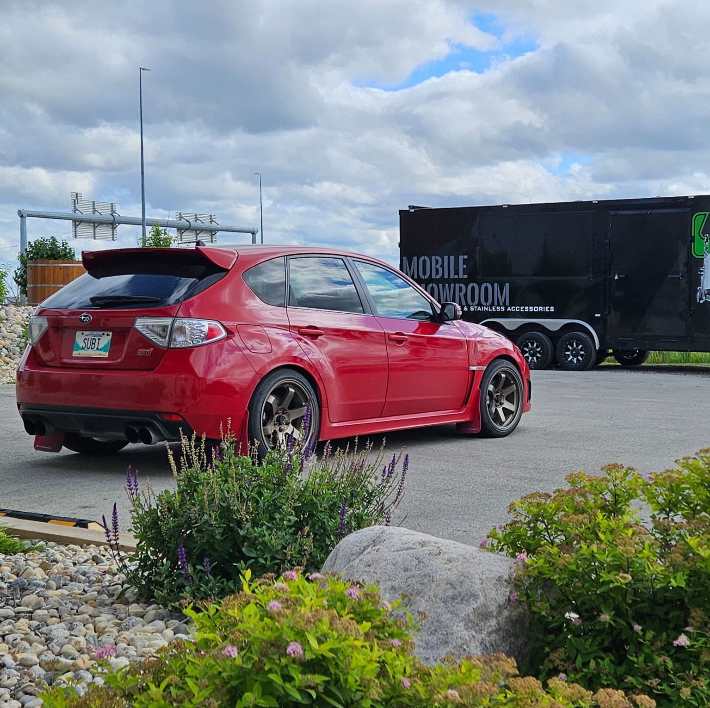 Profile of Ryan Smith