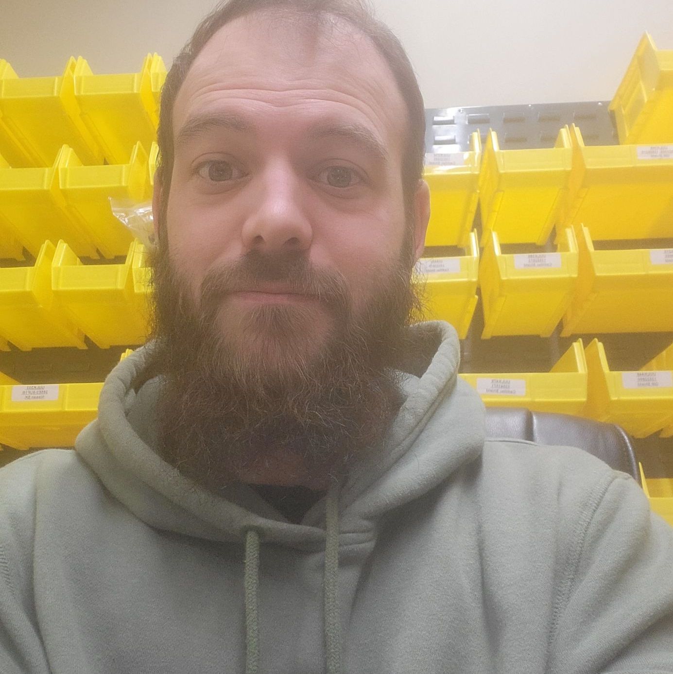 Profile of Steven Cohan