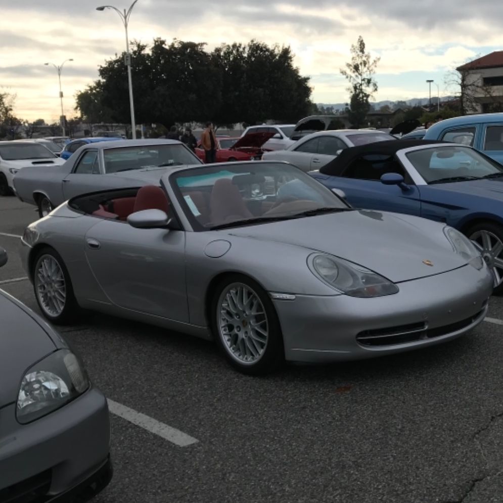 Profile of Edgar Henriquez