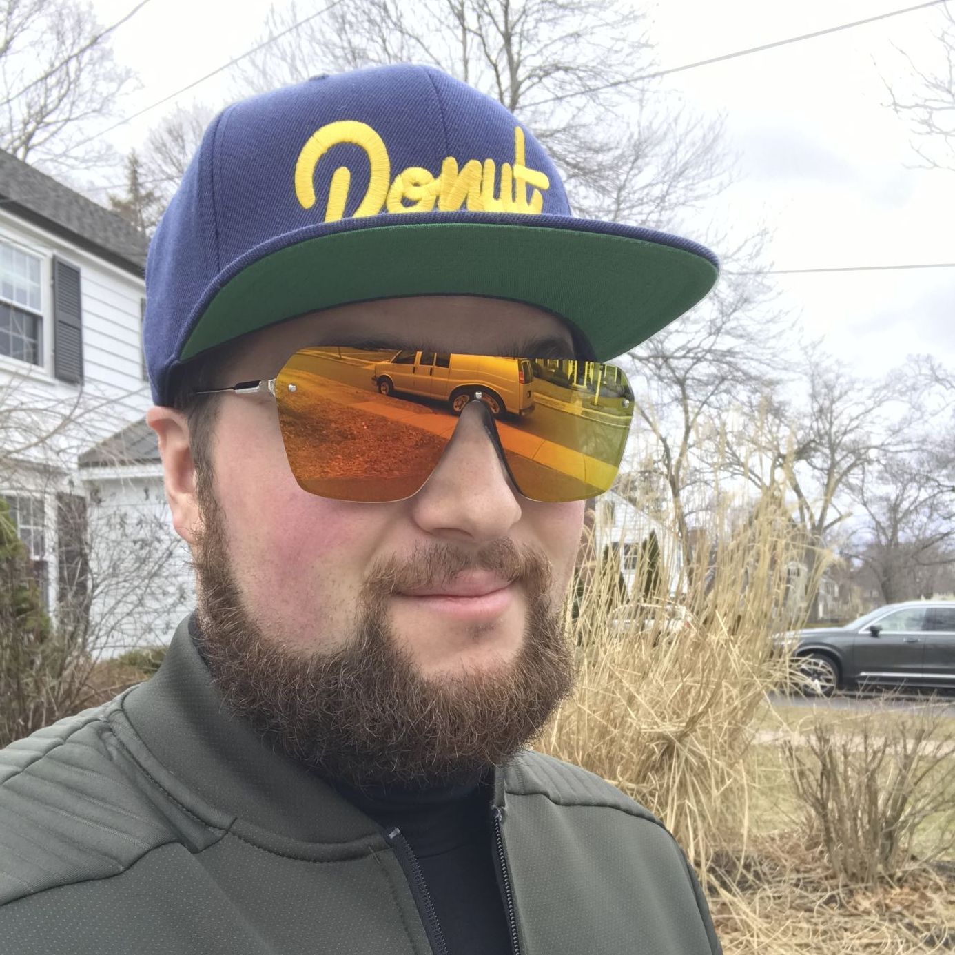 Profile of Peter Iannaco