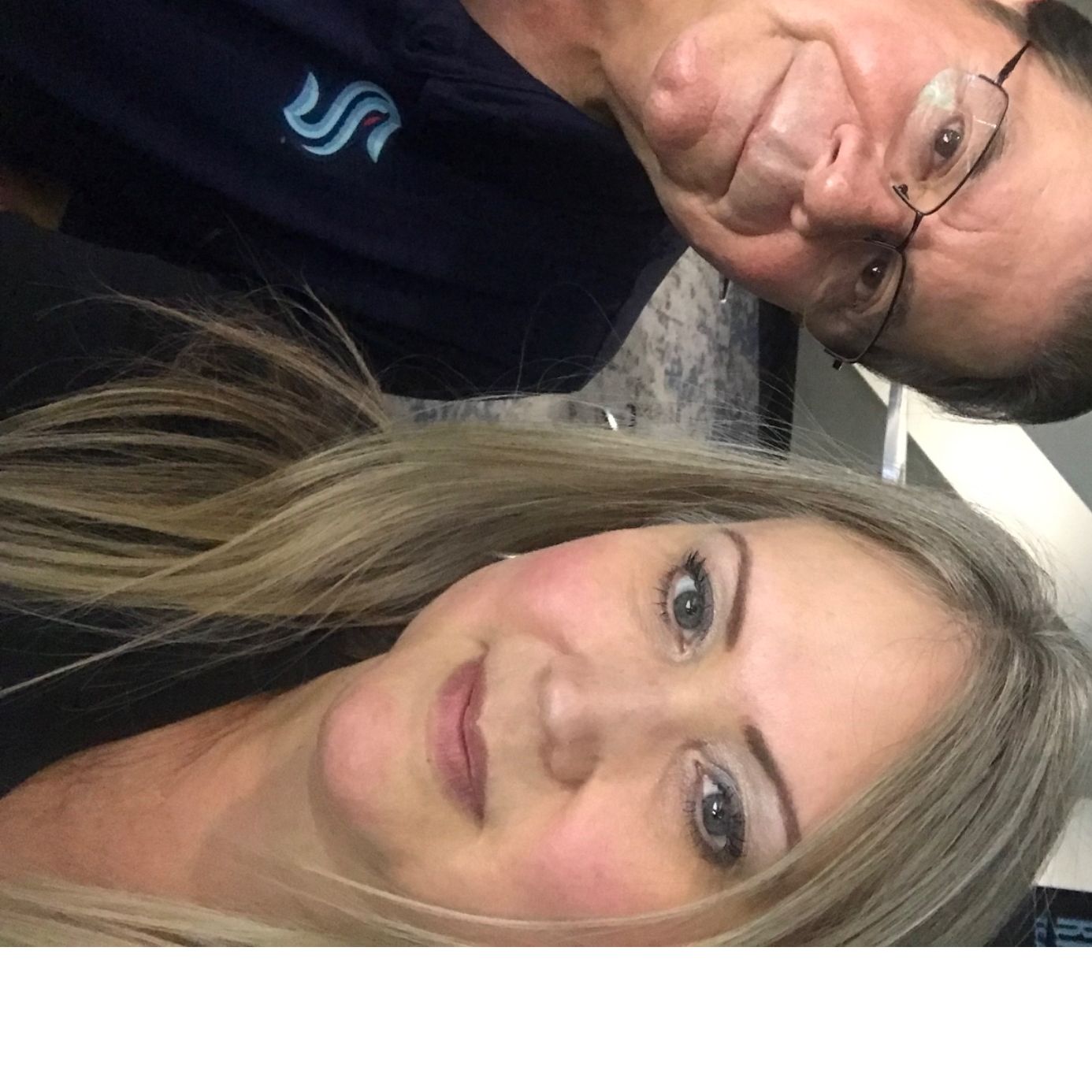 Profile of Stacie Zane