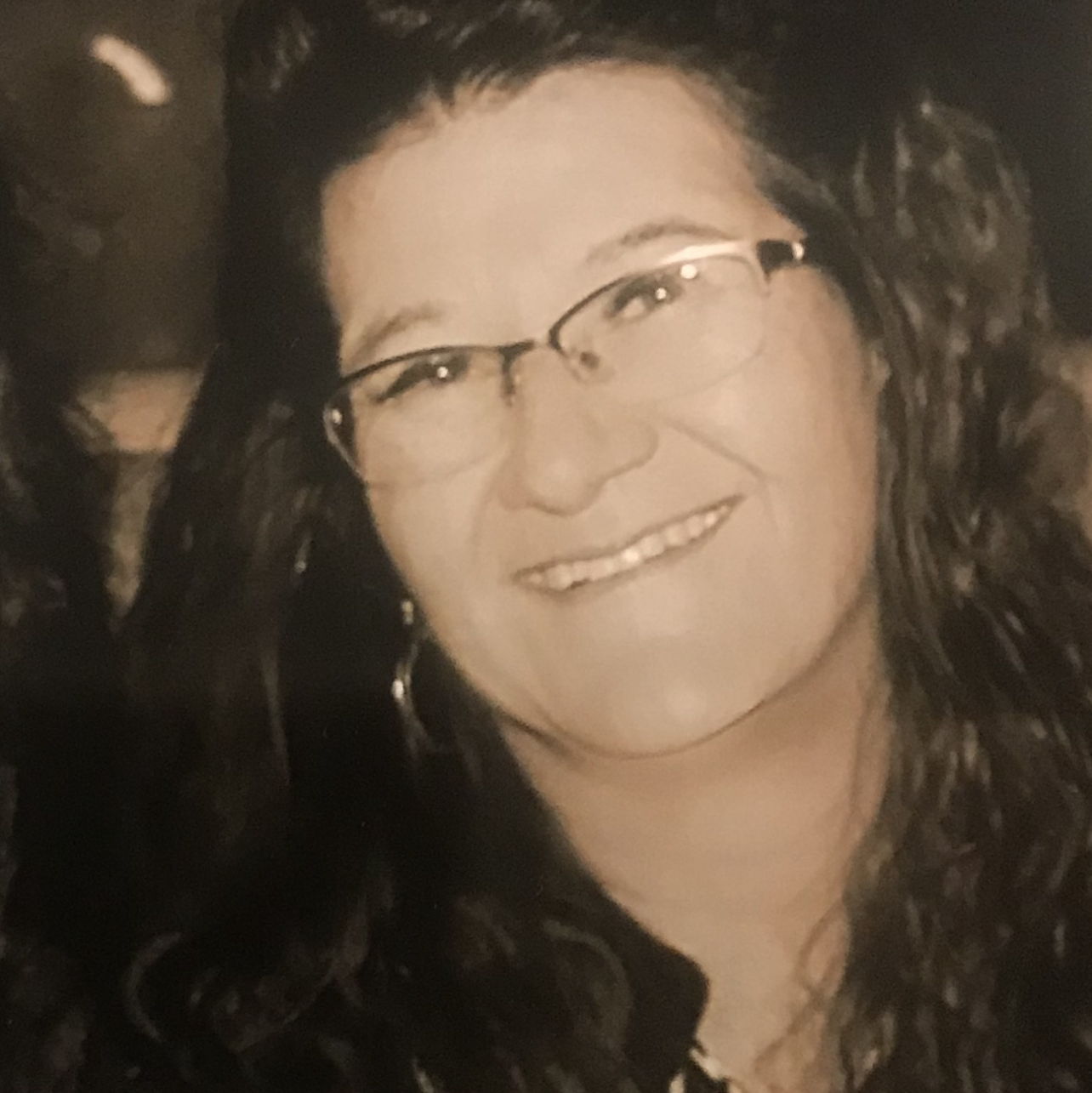 Profile of Michelle Stinn