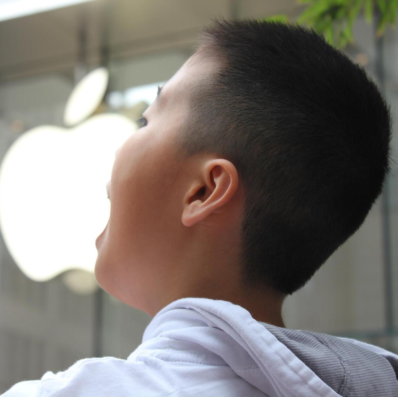 Profile of Arnold Yee