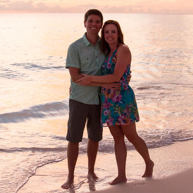 Profile of Katie Baney