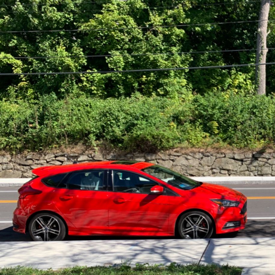 Profile of Allan Greene