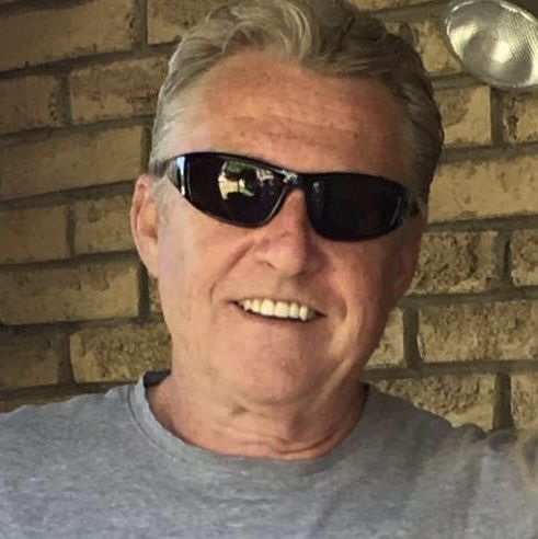 Profile of Steve Gray