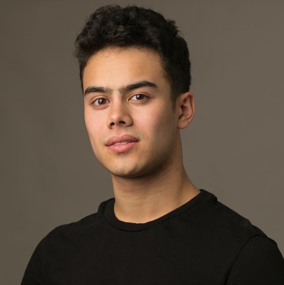 Profile of Enzo Leone