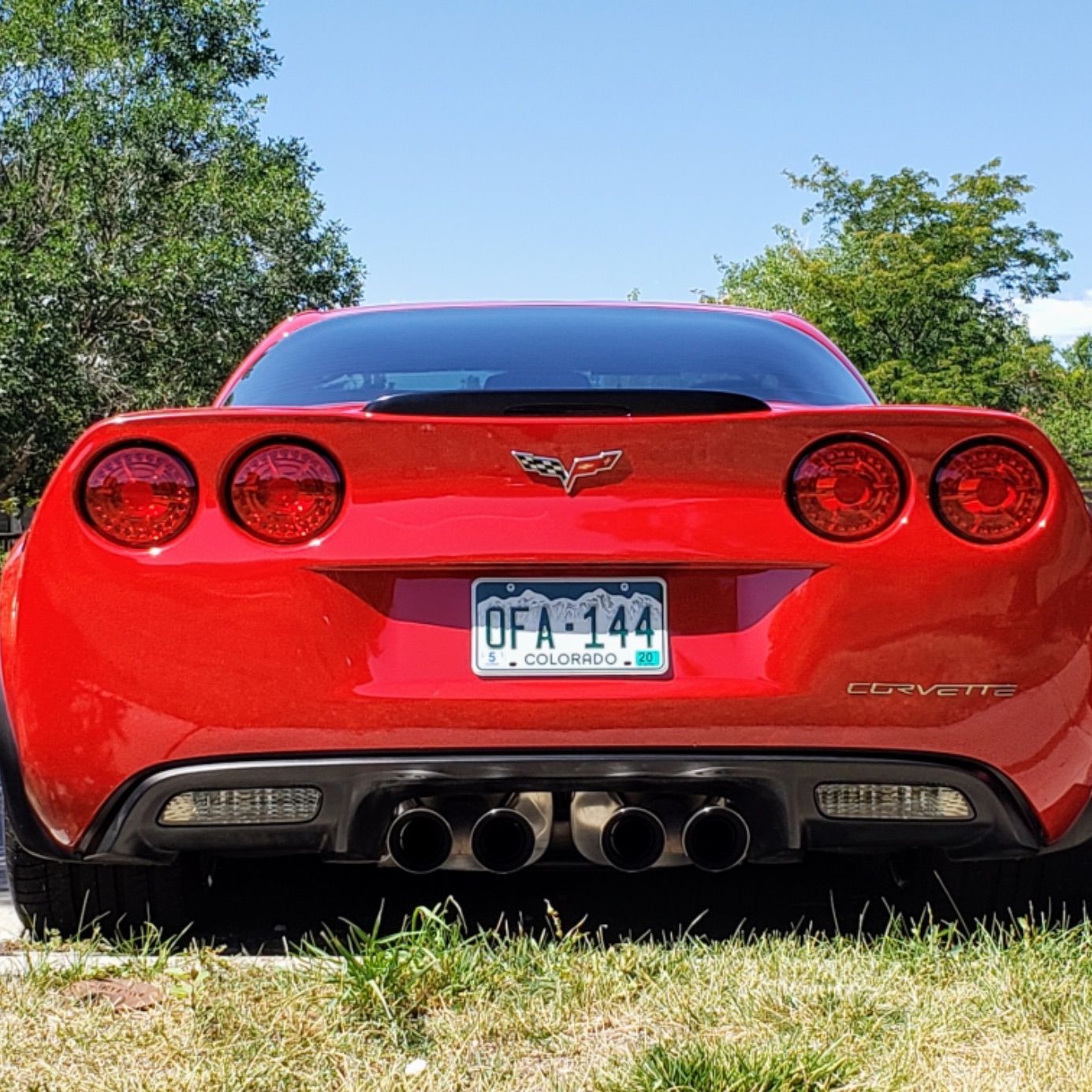 Profile of Chris Klotzbach