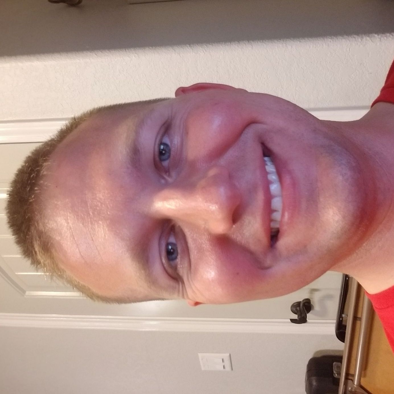 Profile of William Larrimore