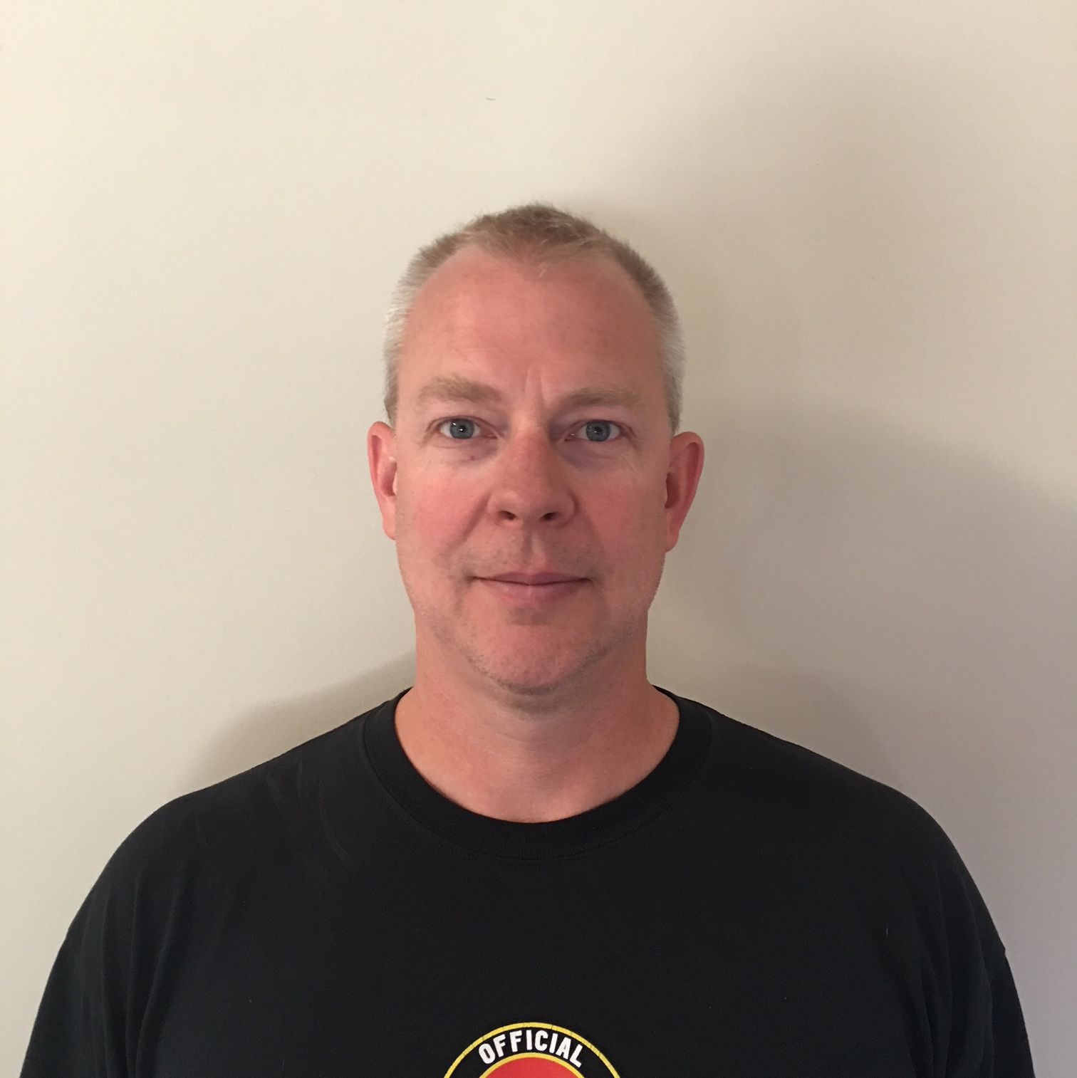 Profile of Bryce Hungerford