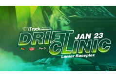 iTrack Motorsports: Drift Clinic #1