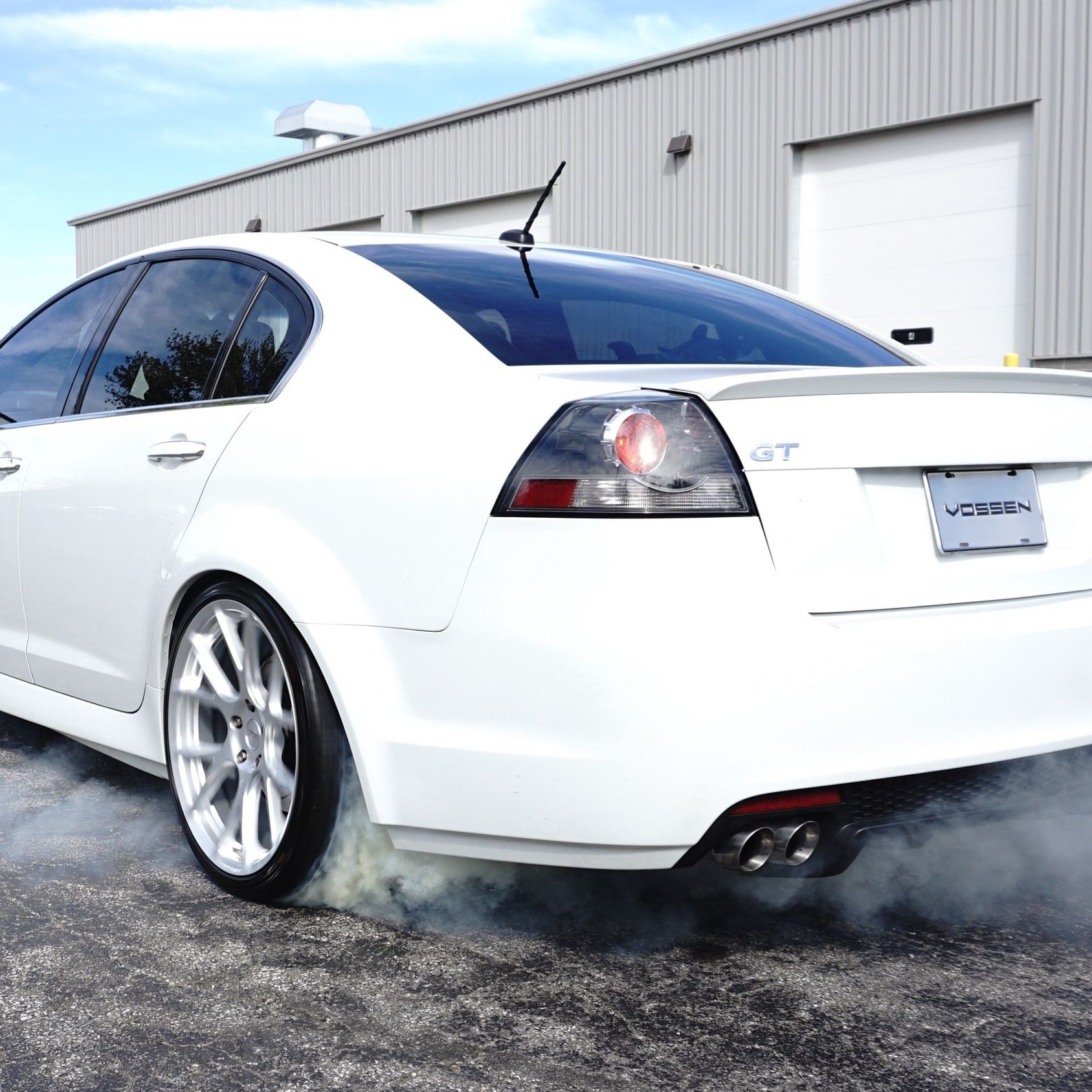 Profile of Austin Main