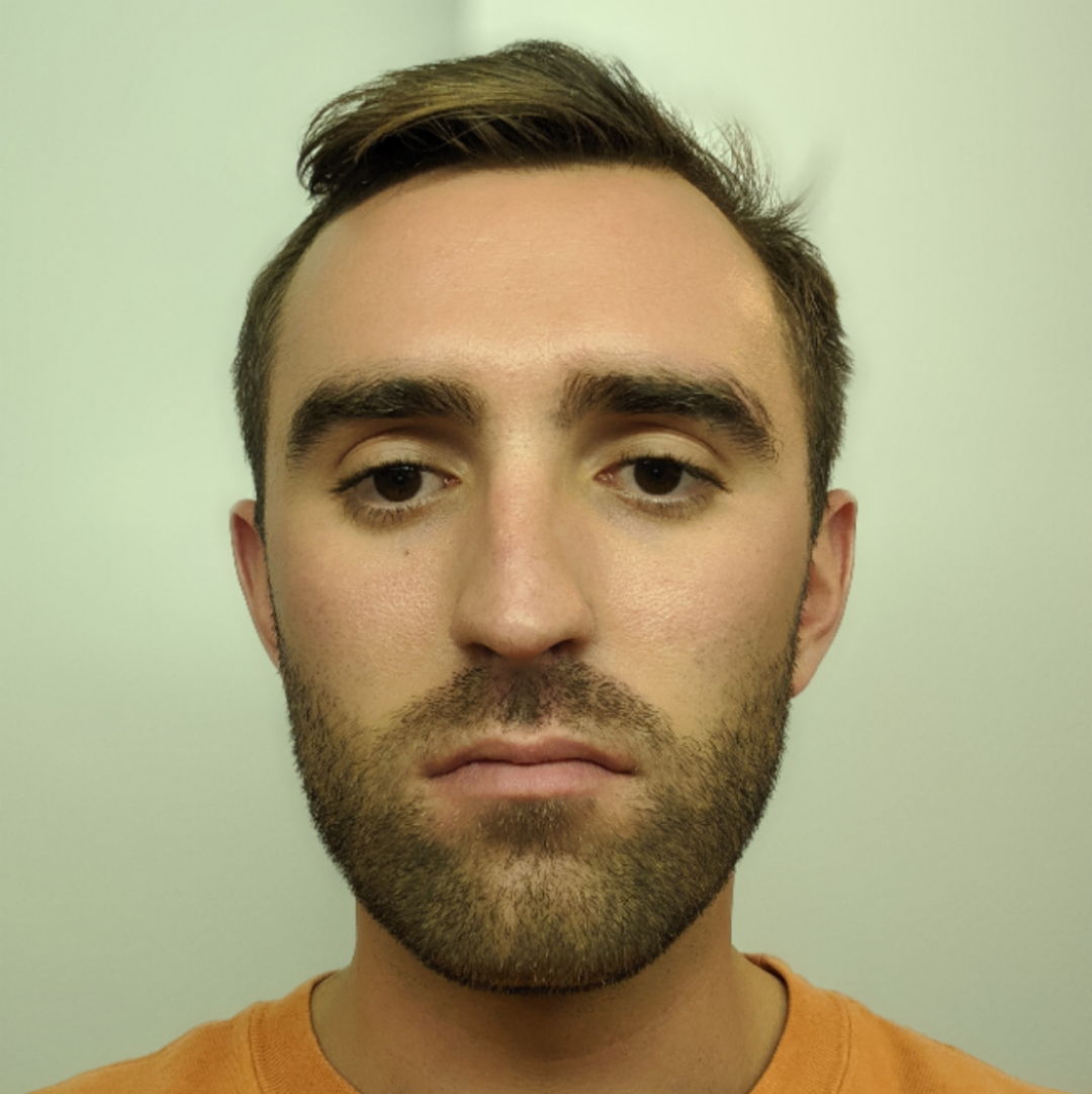 Profile of Jacob Adams