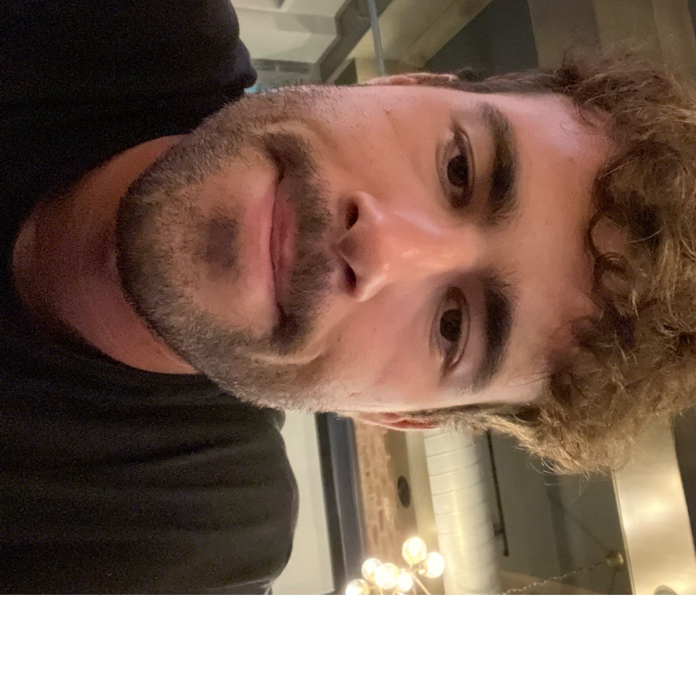 Profile of Jackson Gibbs