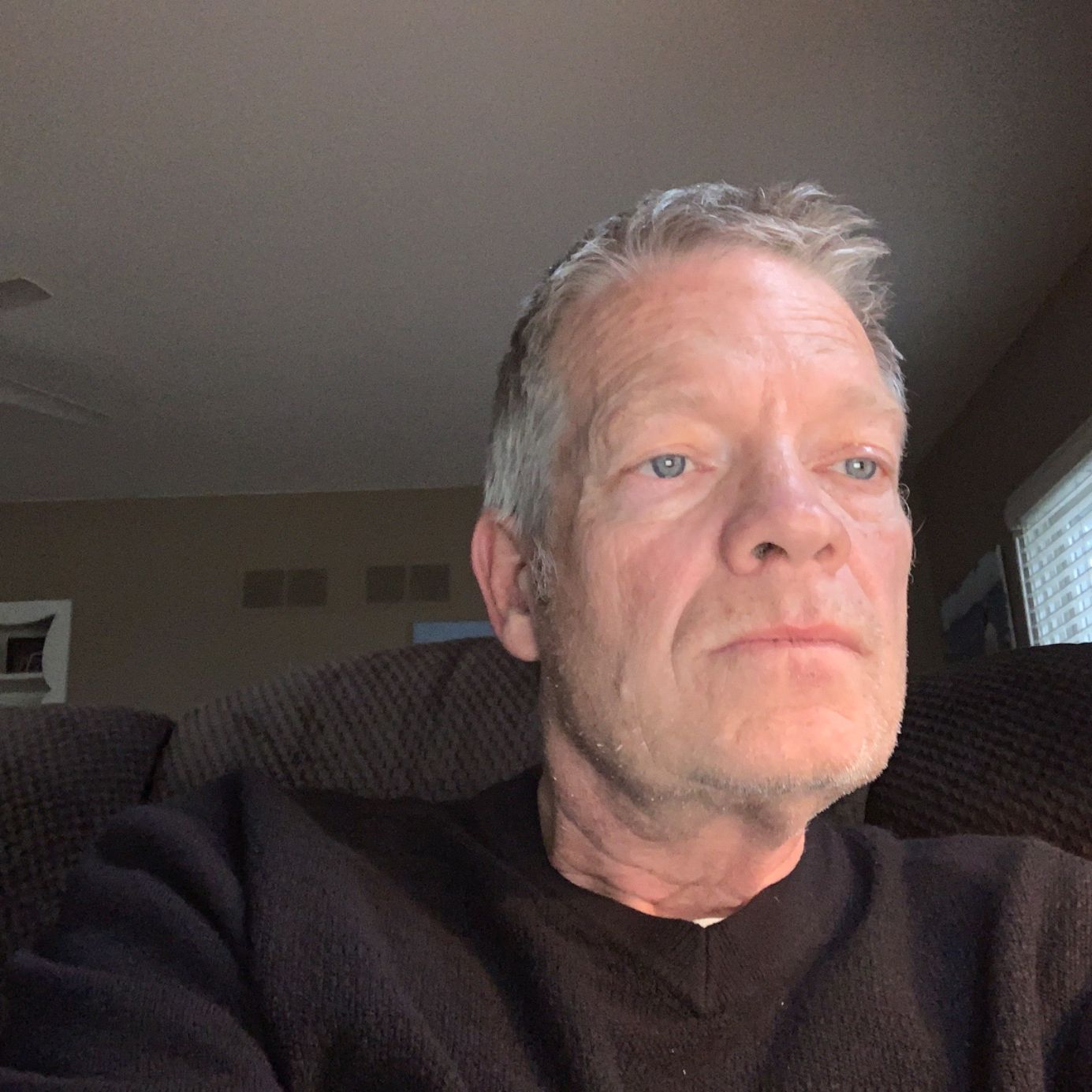 Profile of Anthony Johnston