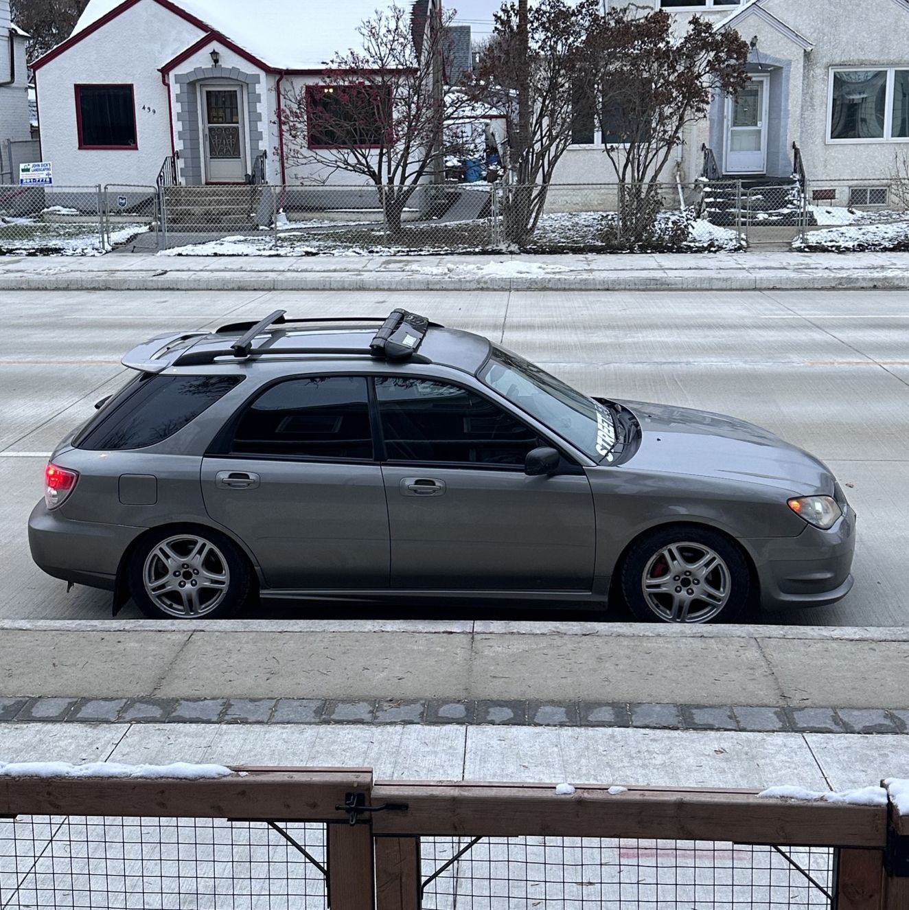 Profile of Reuben Stetski