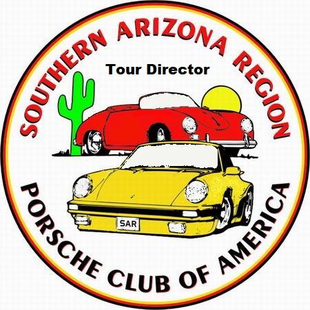 Profile of Tour Director