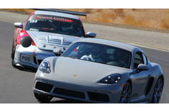 Buttonwillow track day