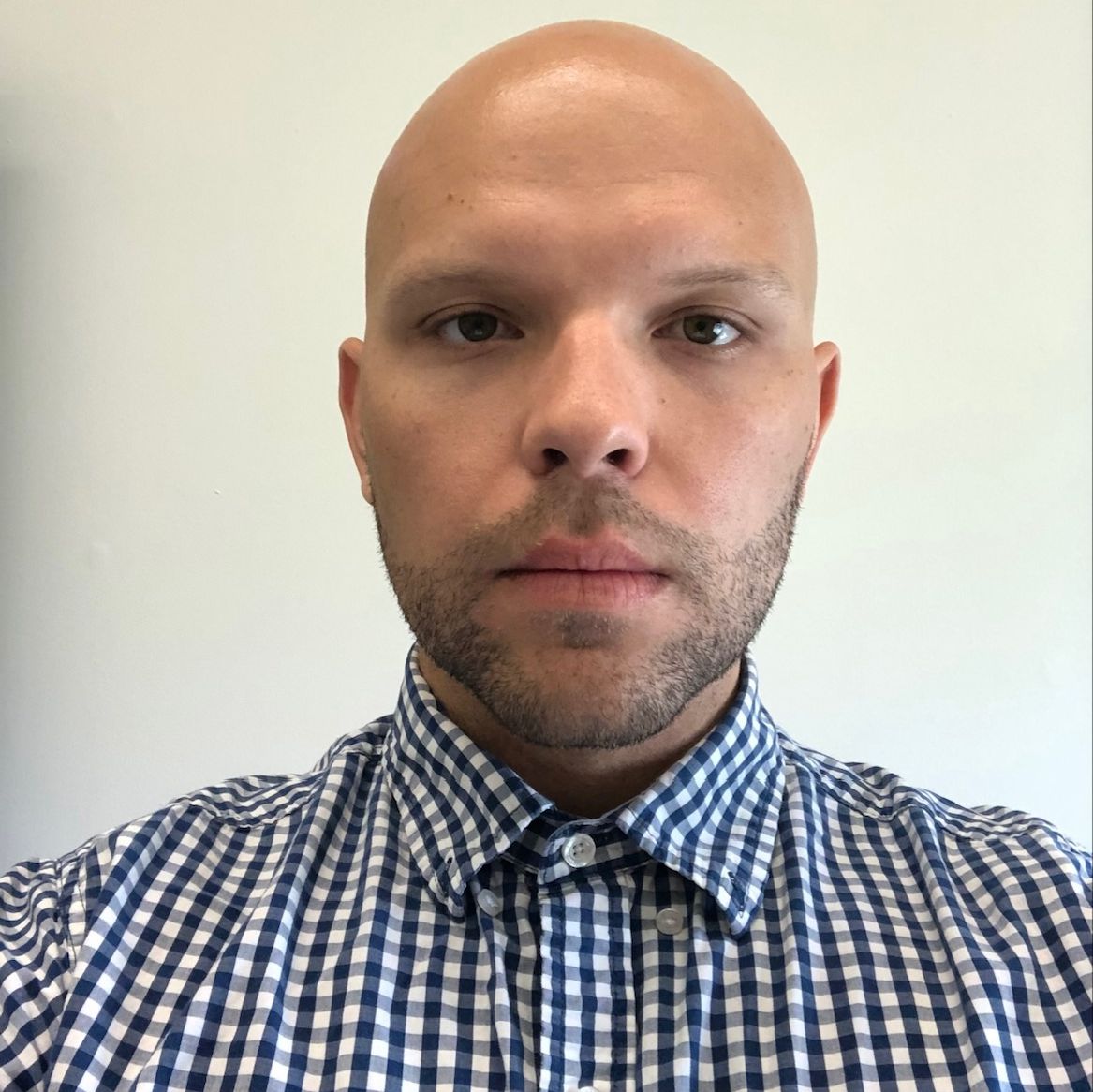 Profile of Matthew Barbieri