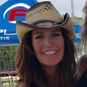 Profile of Jennifer Gutierrez