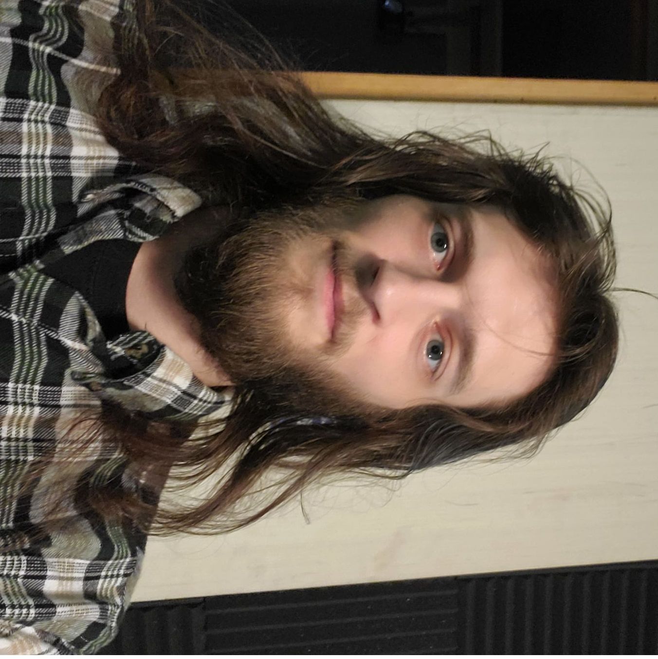 Profile of Alex Backer