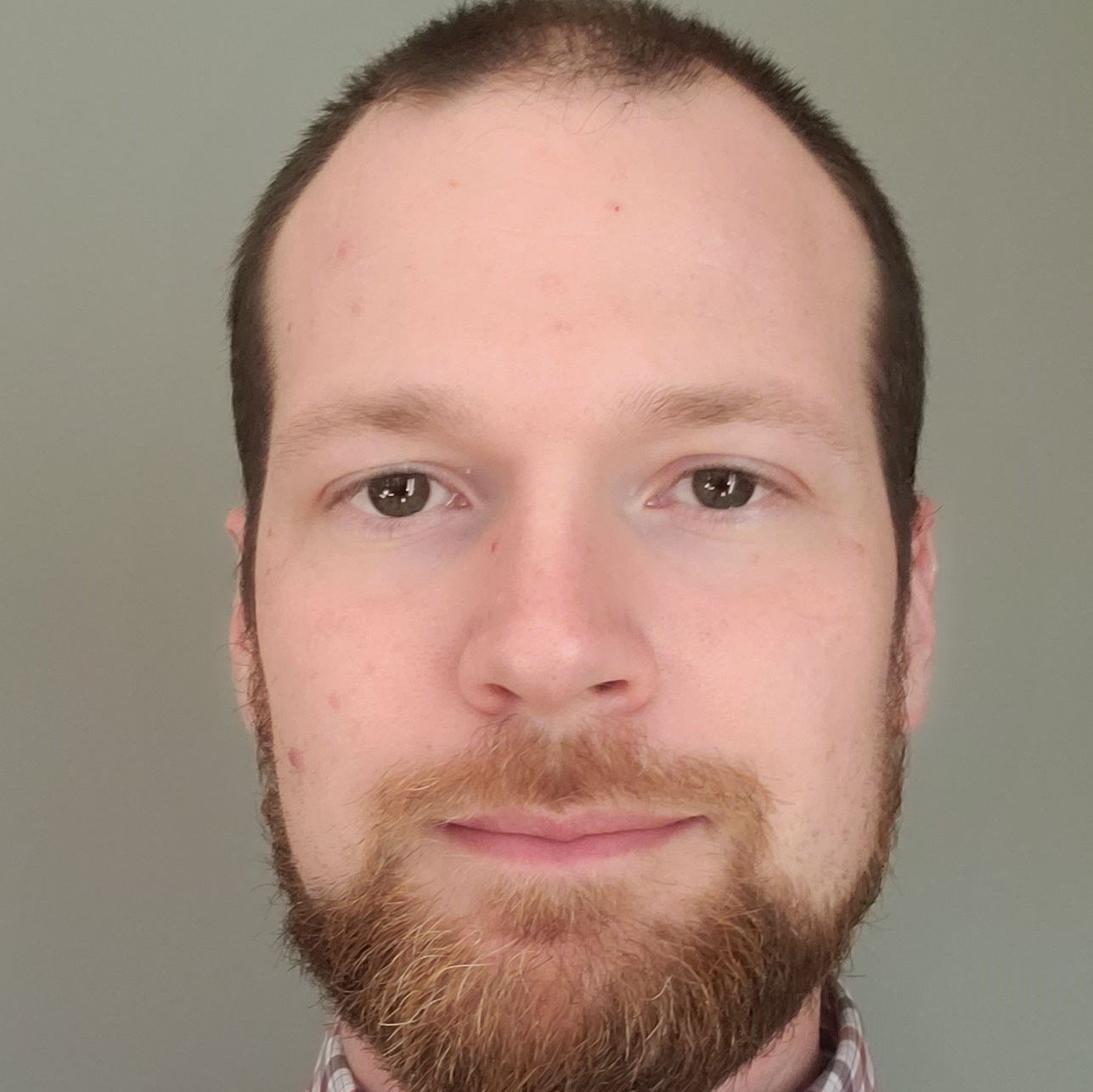 Profile of Benjamin Bunk