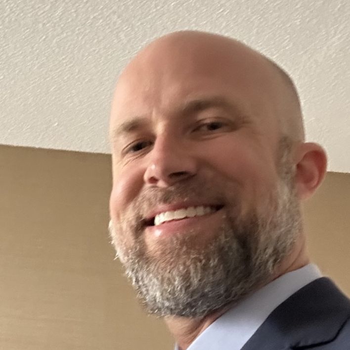 Profile of Cliff Spurlock