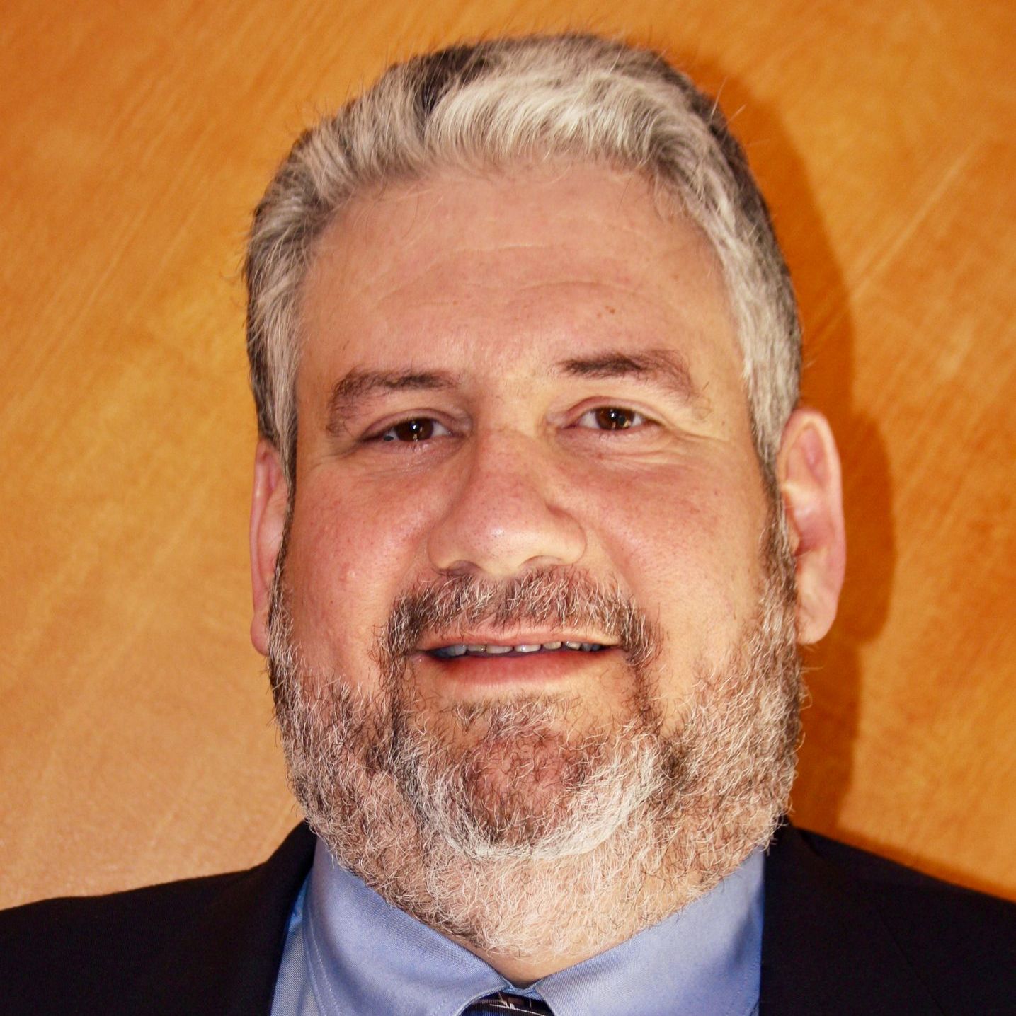 Profile of Peter W