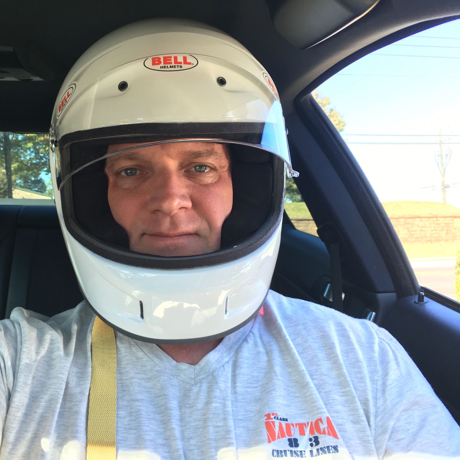 Profile of Scott DeLong