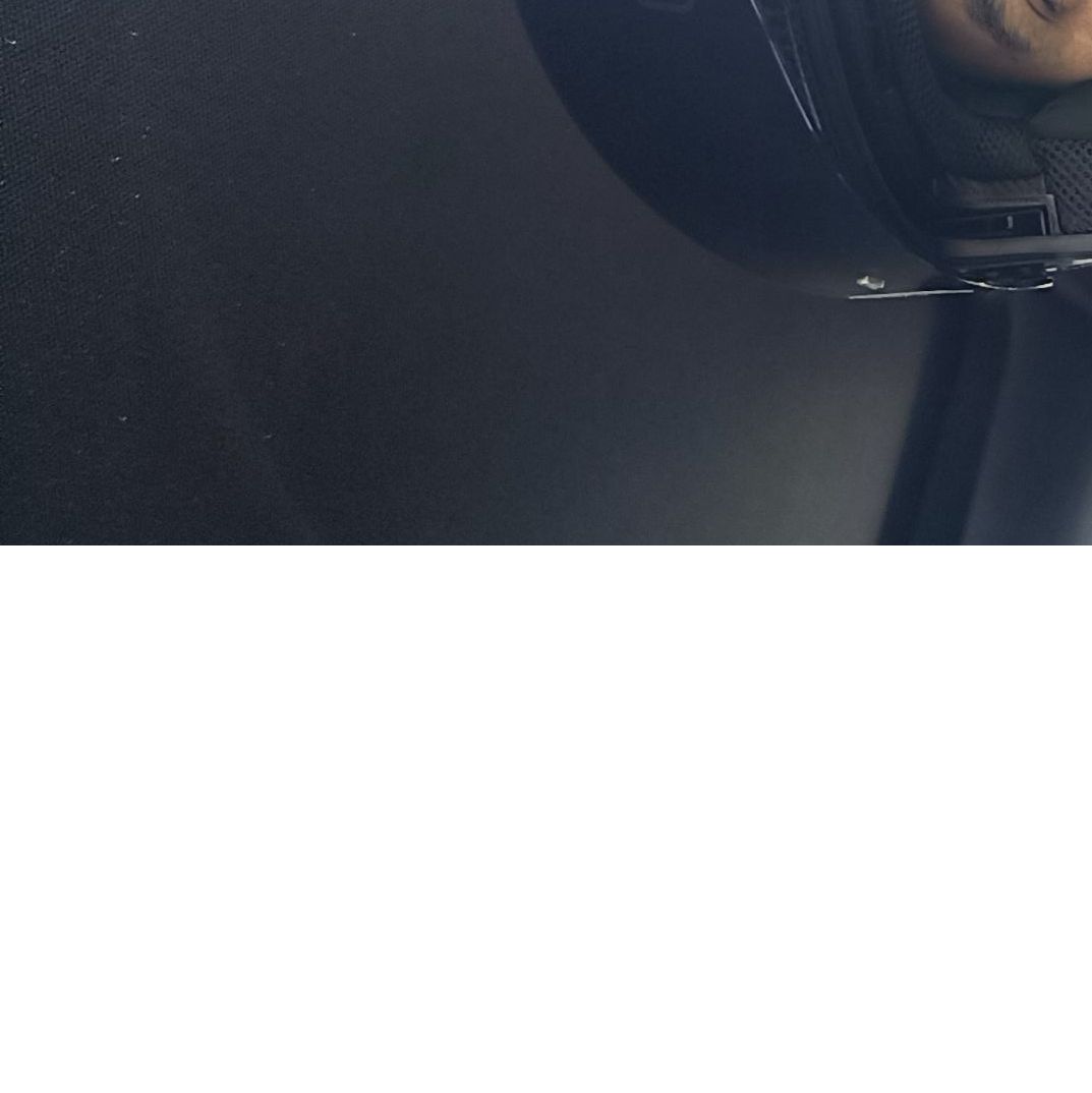 Profile of Adalberto Vazquez