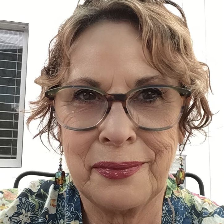 Profile of Victoria Jacobs