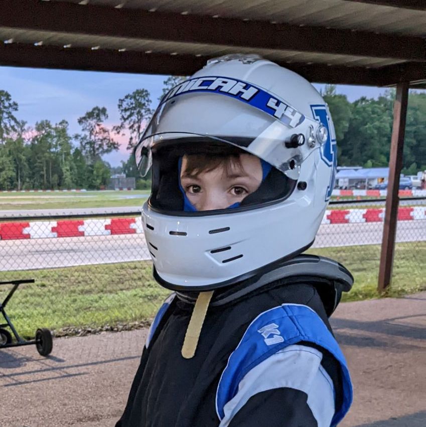 Profile of Micah Keeton