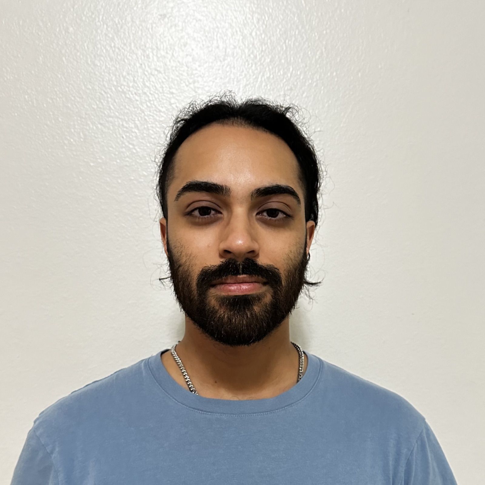 Profile of Jaime Chea