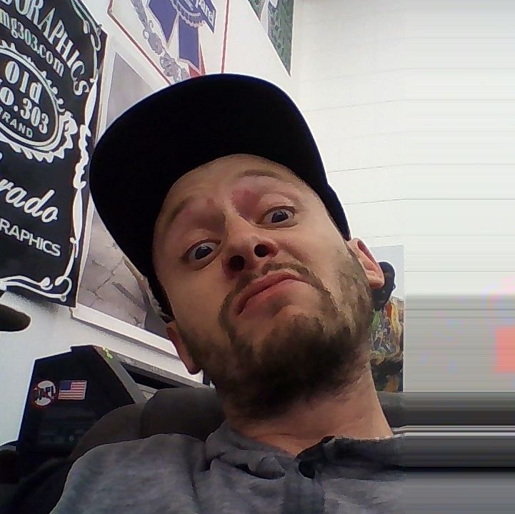 Profile of Neil Myers