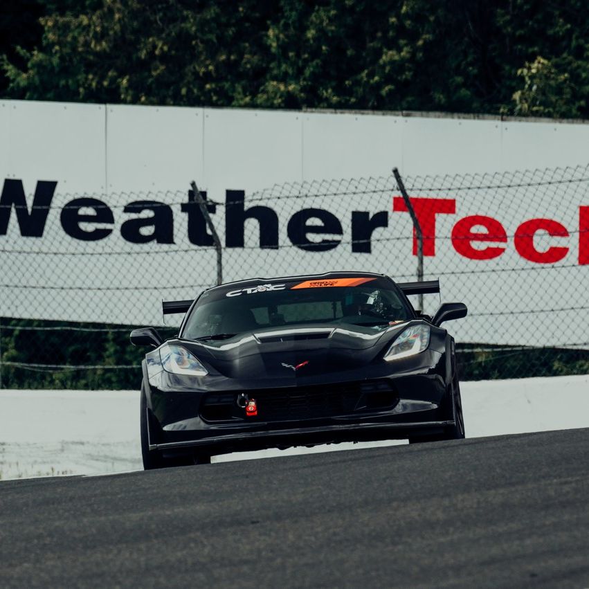 Profile of Brandon Cawker