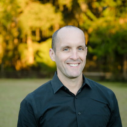 Profile of Beau Beery