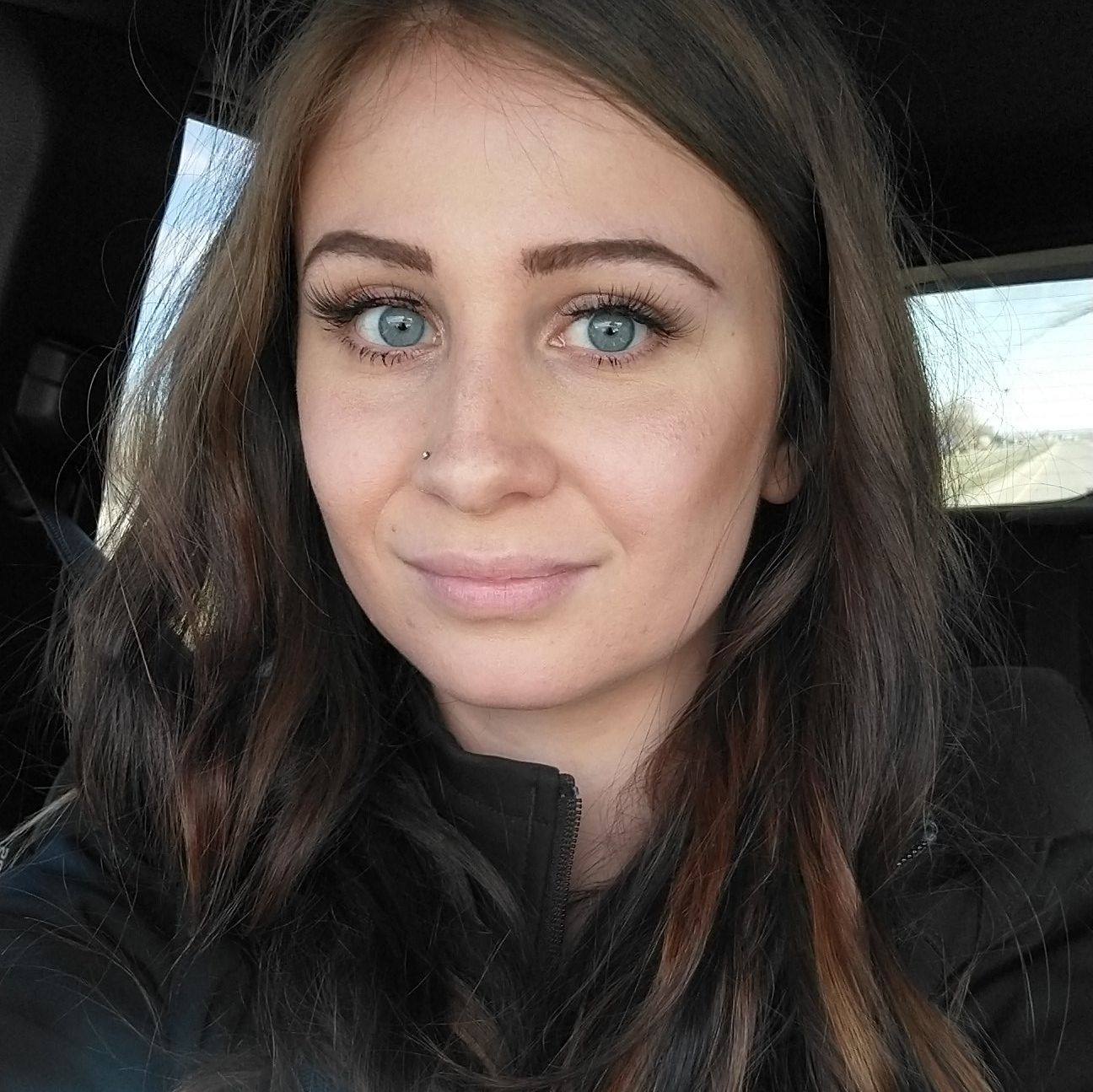 Profile of Ashley Guthridge