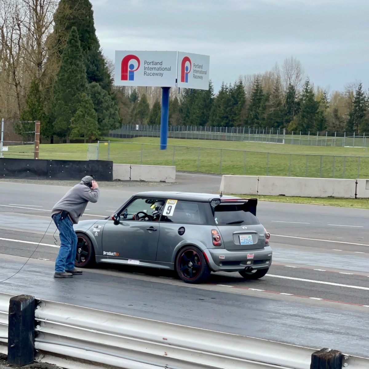 Profile of Blake Servatius