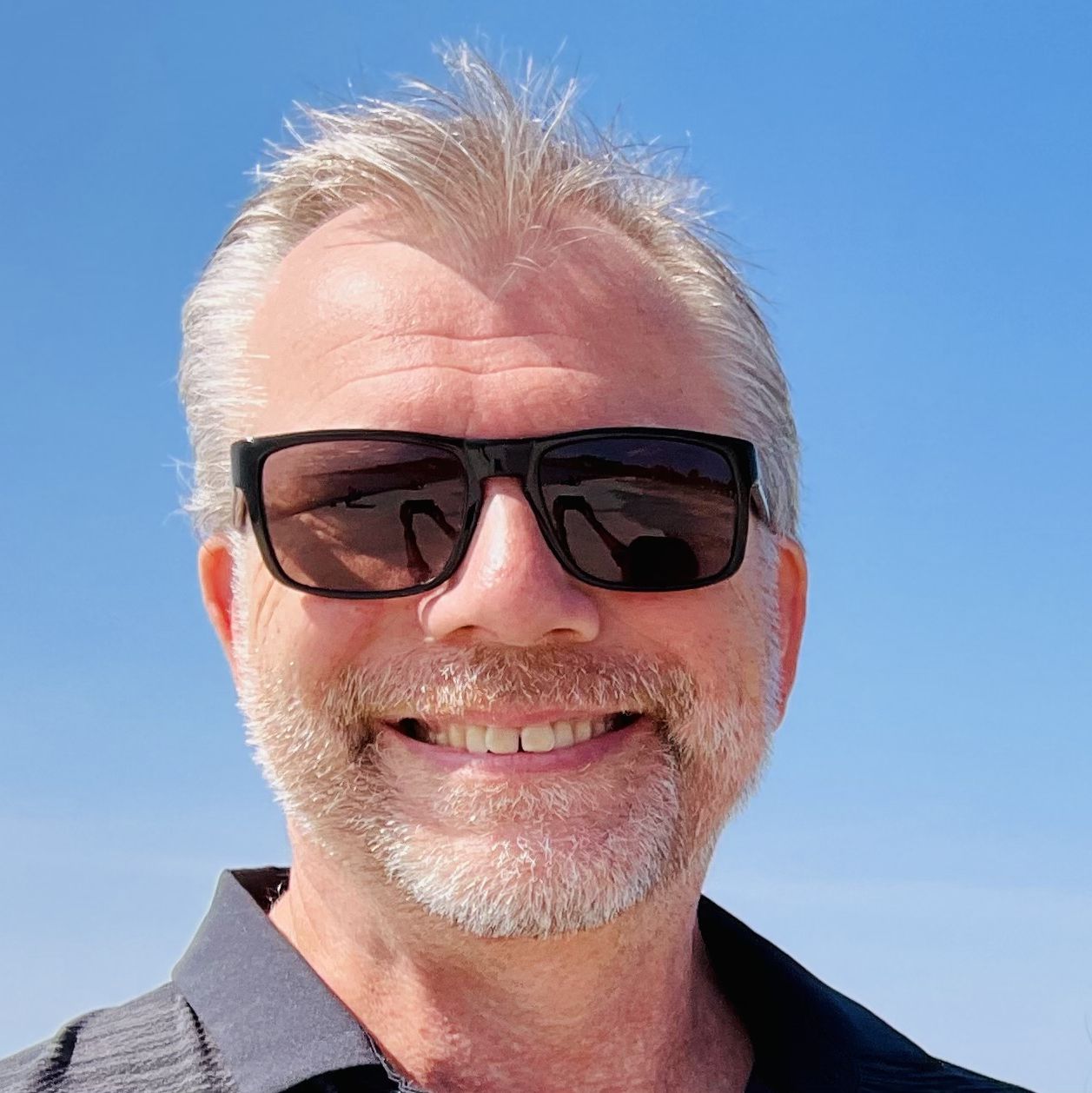 Profile of Brian Ebbinghaus