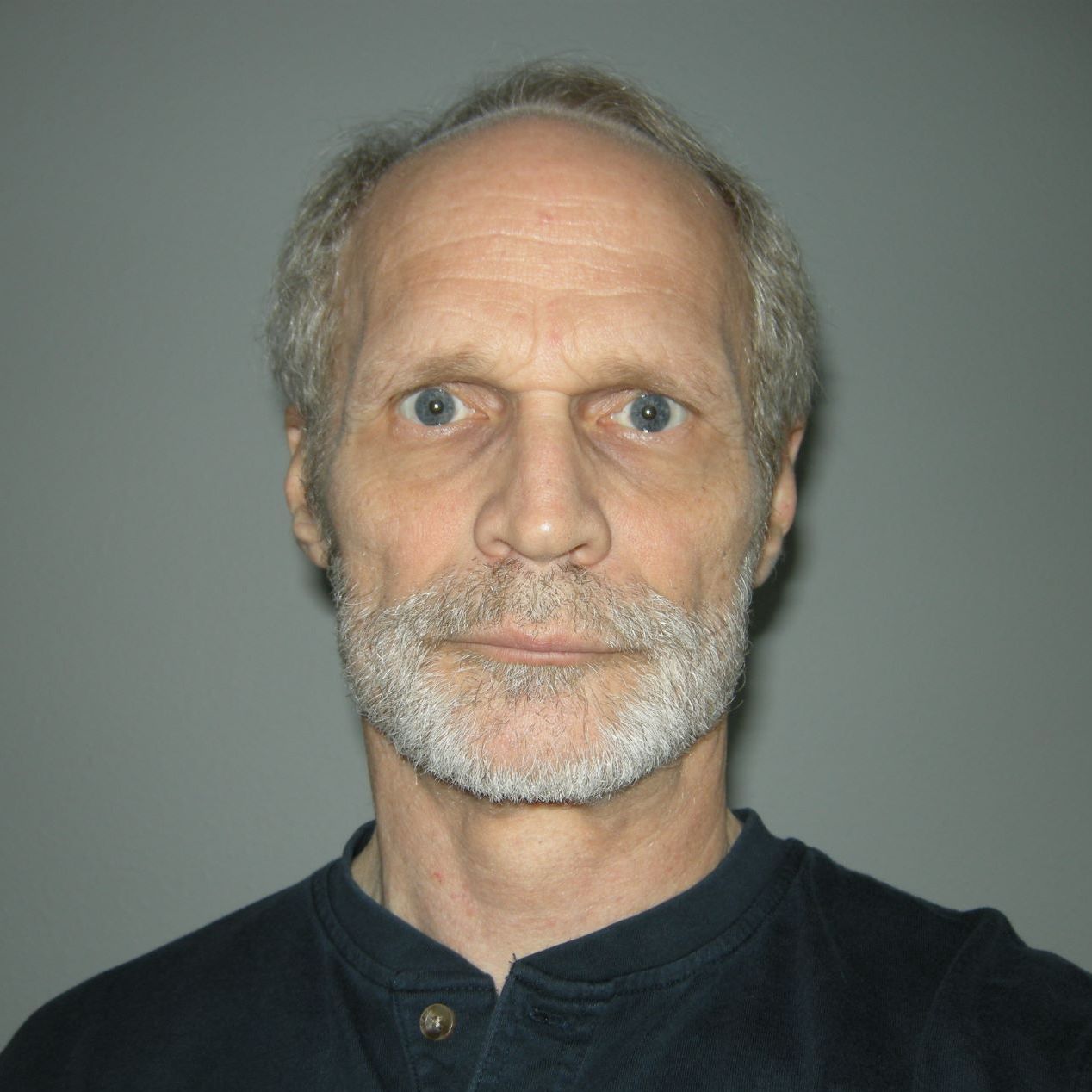 Profile of Mark Behrens