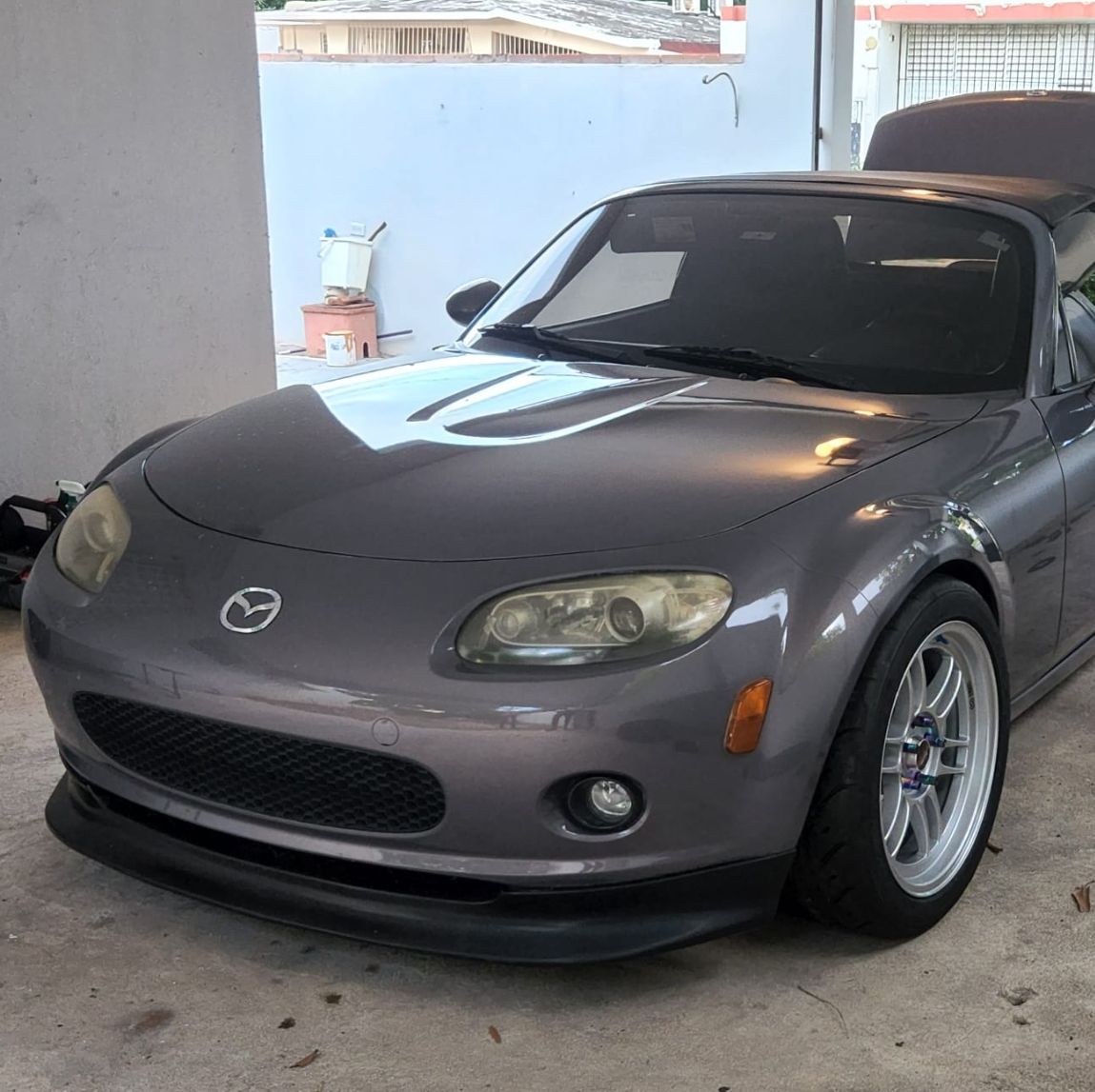 Profile of Ricardo Echevarria