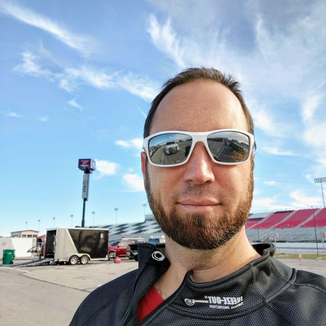 Profile of Troy Shelton