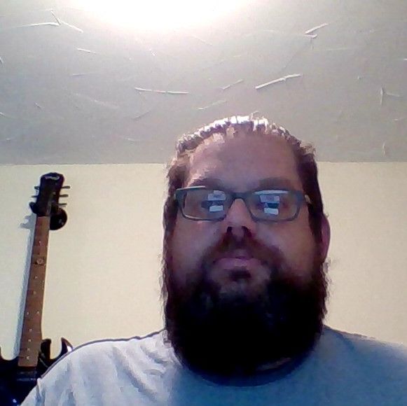 Profile of Robert Campana