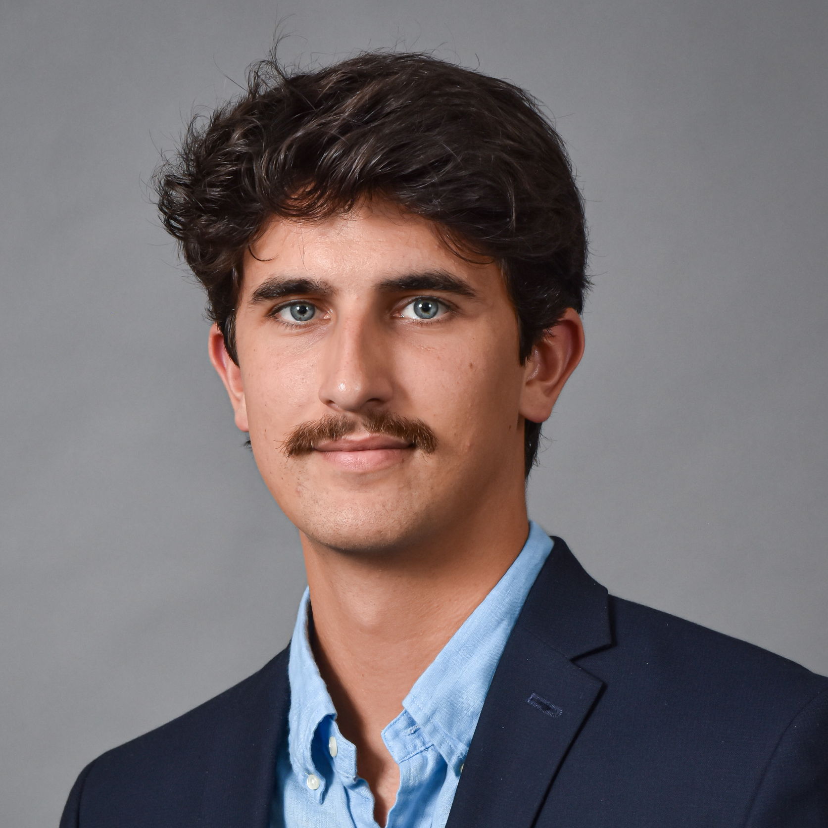 Profile of Gabe O'Brien