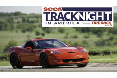 Track Night 2022: Ridge Motorsports Park - May 26