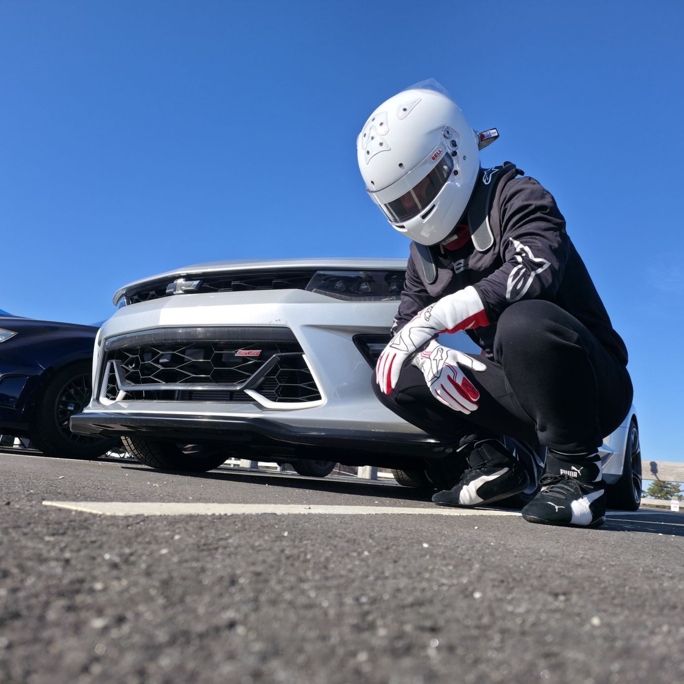 Profile of Frank Battaglia