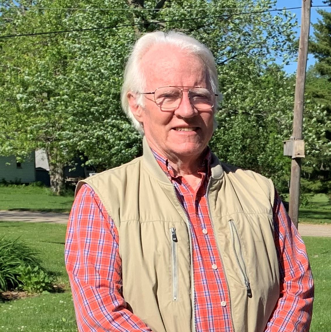 Profile of Ray Gay