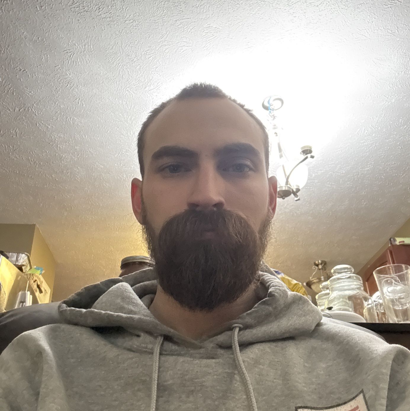 Profile of Tyler Shepard