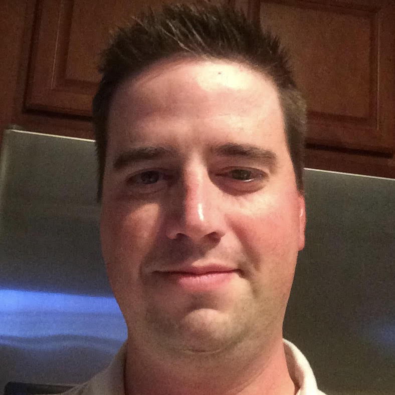 Profile of Brian Avinger